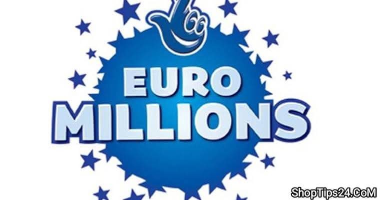 Euromillions Results Tonight